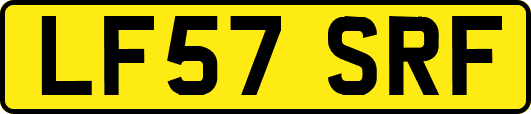 LF57SRF