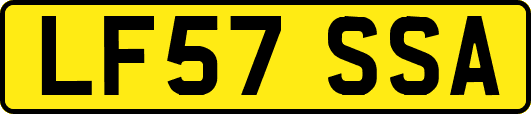 LF57SSA