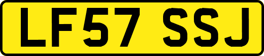 LF57SSJ