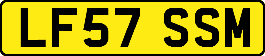 LF57SSM