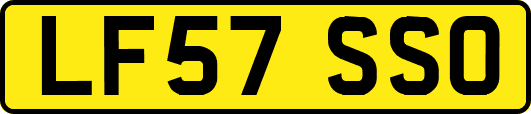 LF57SSO