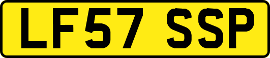 LF57SSP