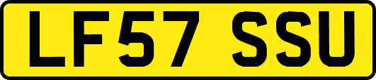 LF57SSU