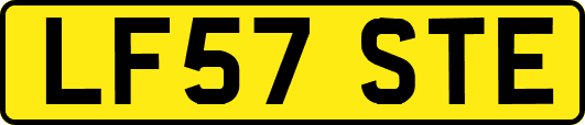 LF57STE