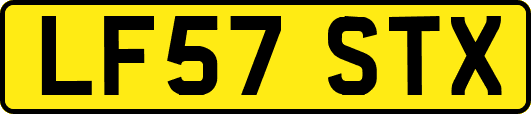 LF57STX