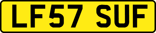 LF57SUF
