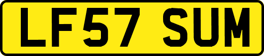 LF57SUM