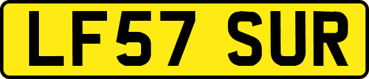 LF57SUR