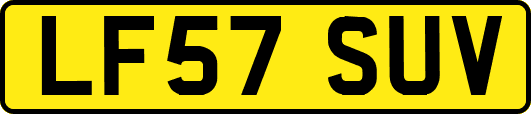 LF57SUV
