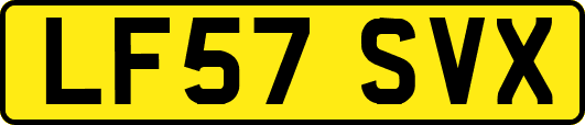LF57SVX