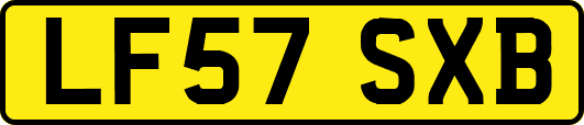 LF57SXB