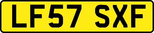 LF57SXF