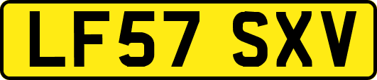 LF57SXV