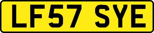 LF57SYE