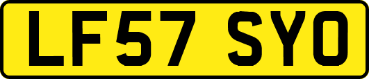 LF57SYO