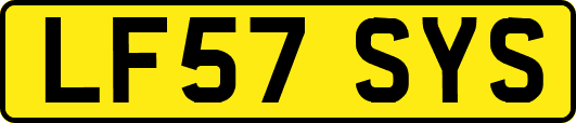LF57SYS