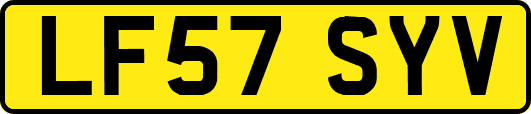 LF57SYV