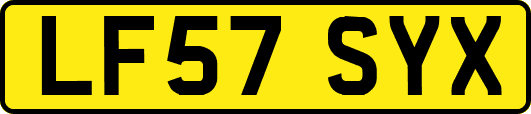 LF57SYX