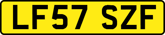 LF57SZF
