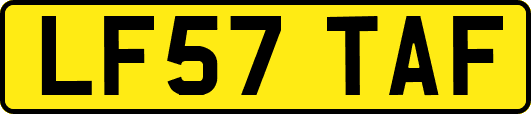 LF57TAF