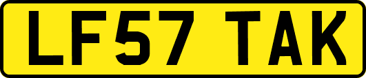LF57TAK
