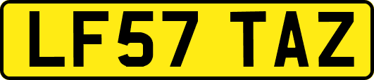 LF57TAZ