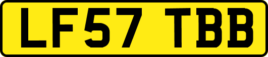 LF57TBB