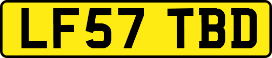 LF57TBD