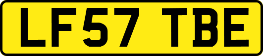 LF57TBE