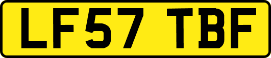 LF57TBF
