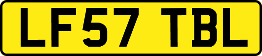 LF57TBL