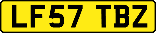 LF57TBZ