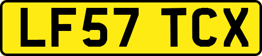LF57TCX