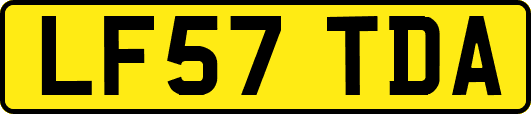 LF57TDA