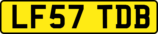 LF57TDB