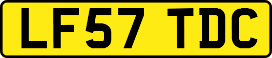 LF57TDC