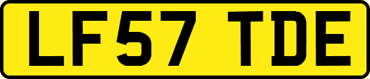 LF57TDE