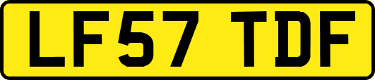 LF57TDF