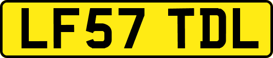LF57TDL