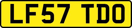 LF57TDO