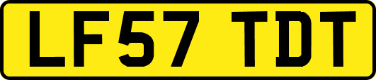 LF57TDT