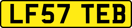 LF57TEB