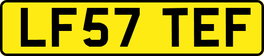 LF57TEF