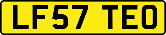 LF57TEO