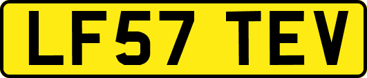 LF57TEV