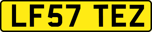 LF57TEZ