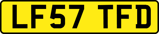 LF57TFD