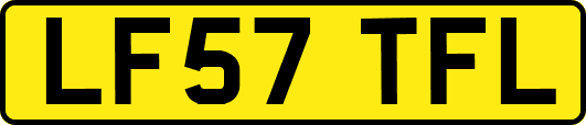 LF57TFL