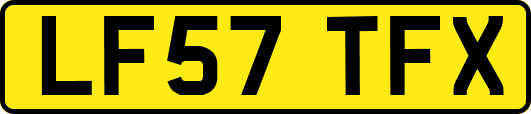 LF57TFX
