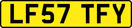 LF57TFY